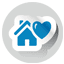 Butler and Daughter Icon1 (Heart)